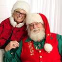 Santa Claus Richard Knapp