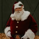 Santa Claus Rob
