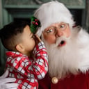 Santa Claus Ron