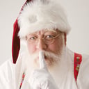 Santa Claus Ron