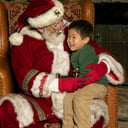 Santa Claus Jim