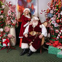 Santa Woodrow