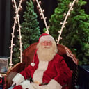 Santa Claus Rick