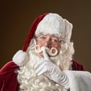 Spokane Valley Santa Claus