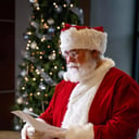 Santa Steve