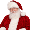Santa Claus Tampa