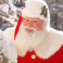 Santa Michael, The Mitten State Santa