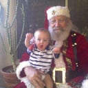 Tucson Santa Claus