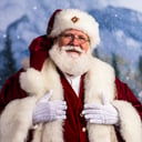 Santa Sarge