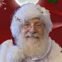 East Texas Real Santa