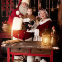 Santa Claus is Canadian