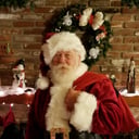 Santa Mark