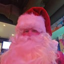 Santa Claus Jeff