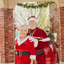 Santa Claus - Anytime