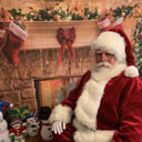 Santa Claus Mike