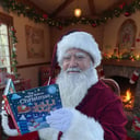 Santa Clay