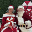Santa Clay