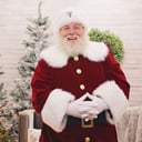 Santa Clay Seale