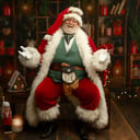 S.C. Claus