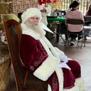 Santa Curtis