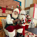 Santa D