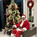 Santa D.