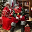 Santa Dan