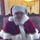 Santa Dana