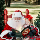 Santa Dane