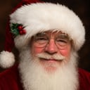 Santa Dane