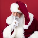 Old Town Santa Claus