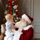 Santa Daniel