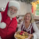 Santa Danny