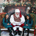 Santa Dave