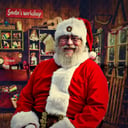 Santa Dave