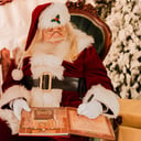 Santa Dave
