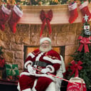 Santa Dave