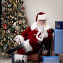 Santa Dave Orlando