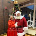Santa Dave