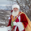 Santa Dave