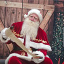 Santa David