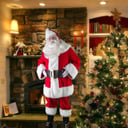 Santa David