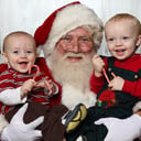 Santa David