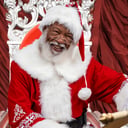 Santa David