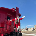 Santa Davis🧑‍🎄