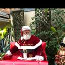 Santa Dean