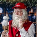 Santa John