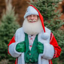 Santa Department 25