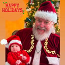 Santa Dg