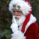 Santa David